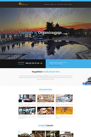 Luce Tasarım Portföy